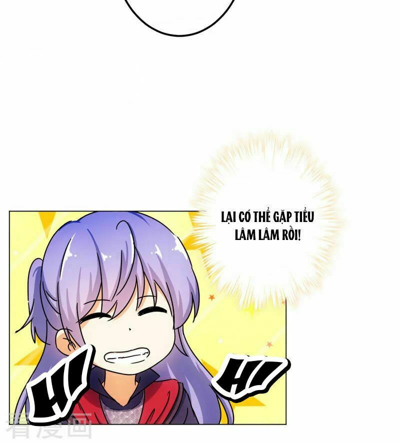 Vương Gia ! Ngươi Thật Bỉ Ổi !: Chapter 437