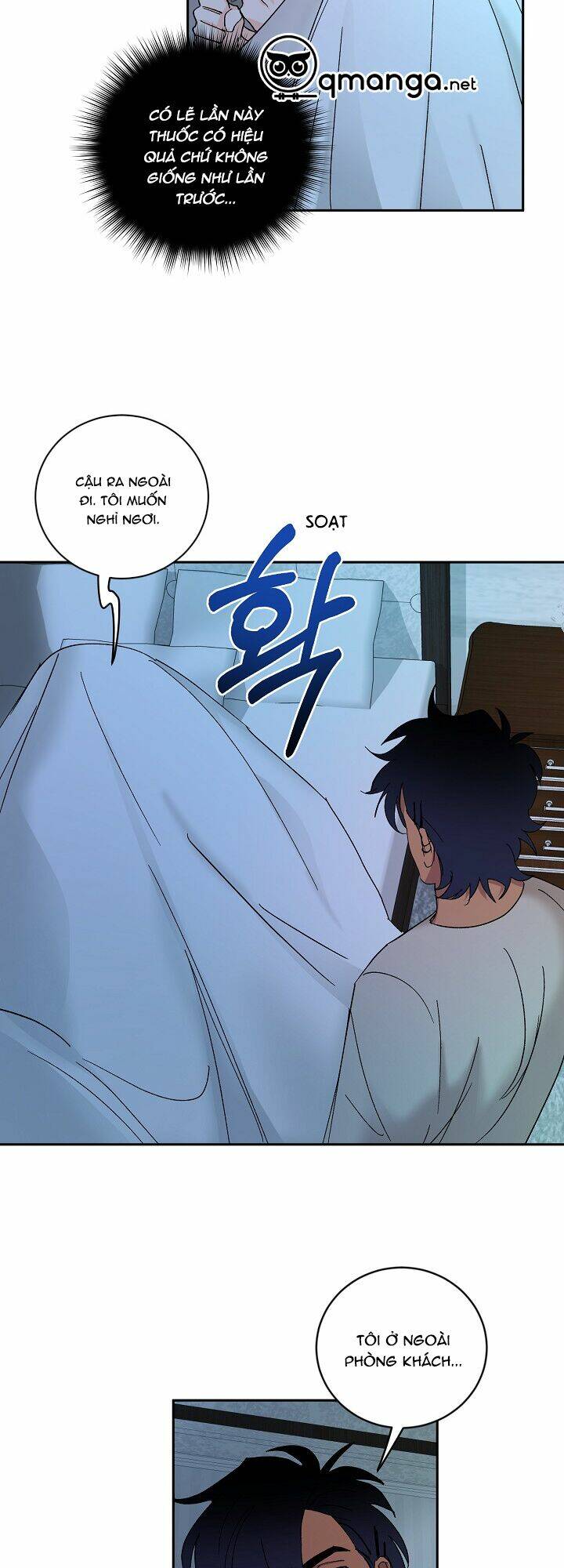 Kẻ Cắp Mặt Trăng: Chapter 21