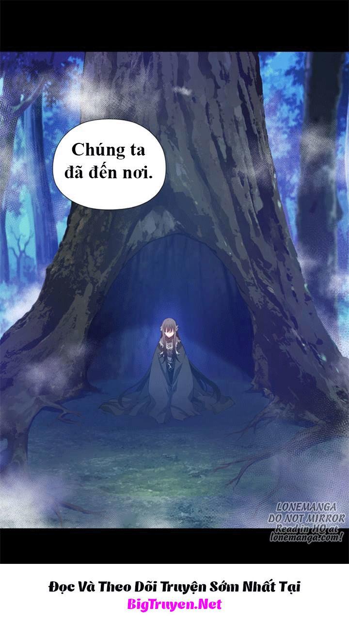 Marchan: The Embodiment Of Tales: Chapter 21