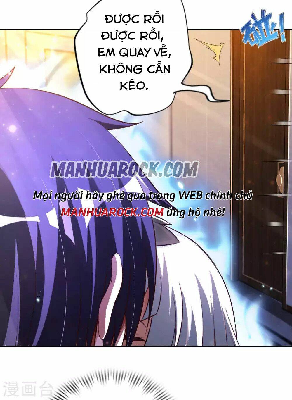 Sư Phụ Của Ta Là Thần Tiên: Chapter 53