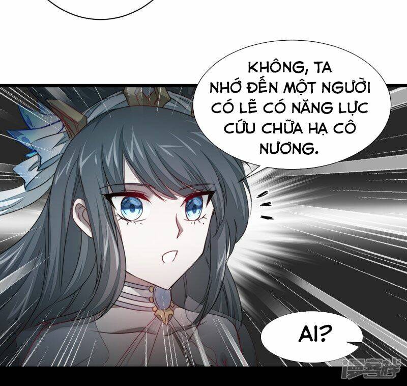Nghịch Chuyển Tiên Đồ: Chapter 96