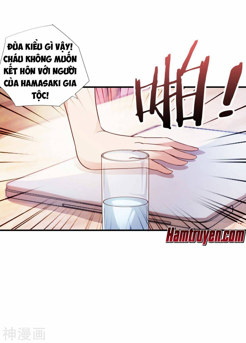 Chí Tôn Toàn Năng: Chapter 9