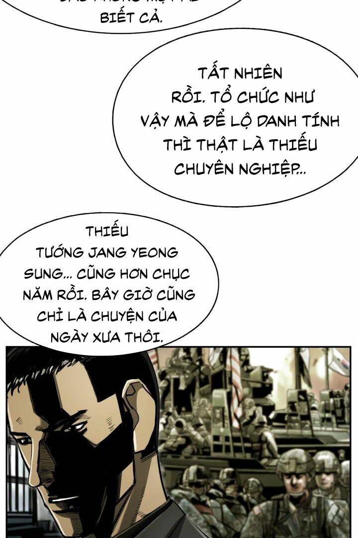 Thợ Săn Đầu Tiên: Chapter 73