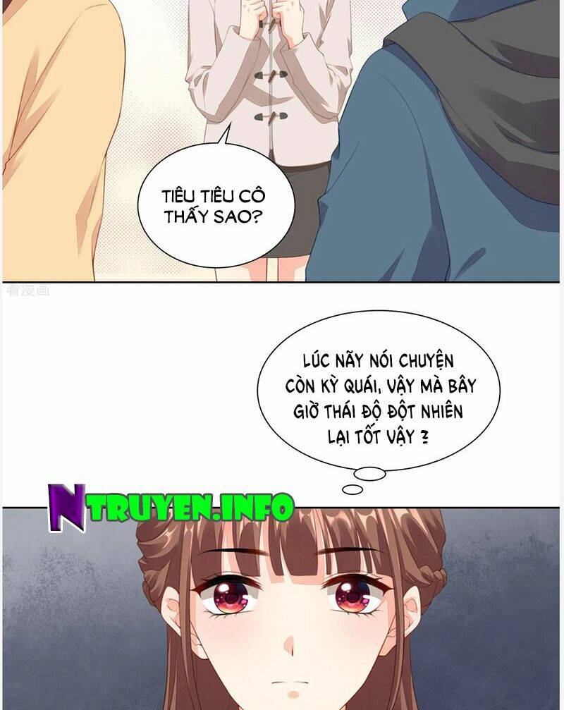 Người Yêu Ẩn Hình Của Ảnh Đế: Chapter 68