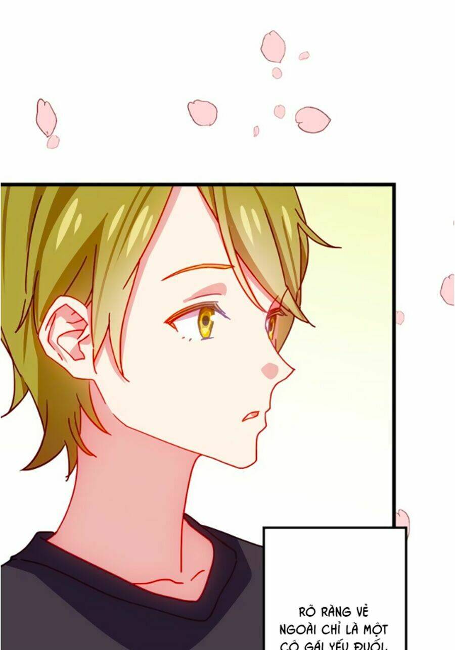 Bài Hát Tình Yêu: Chapter 7
