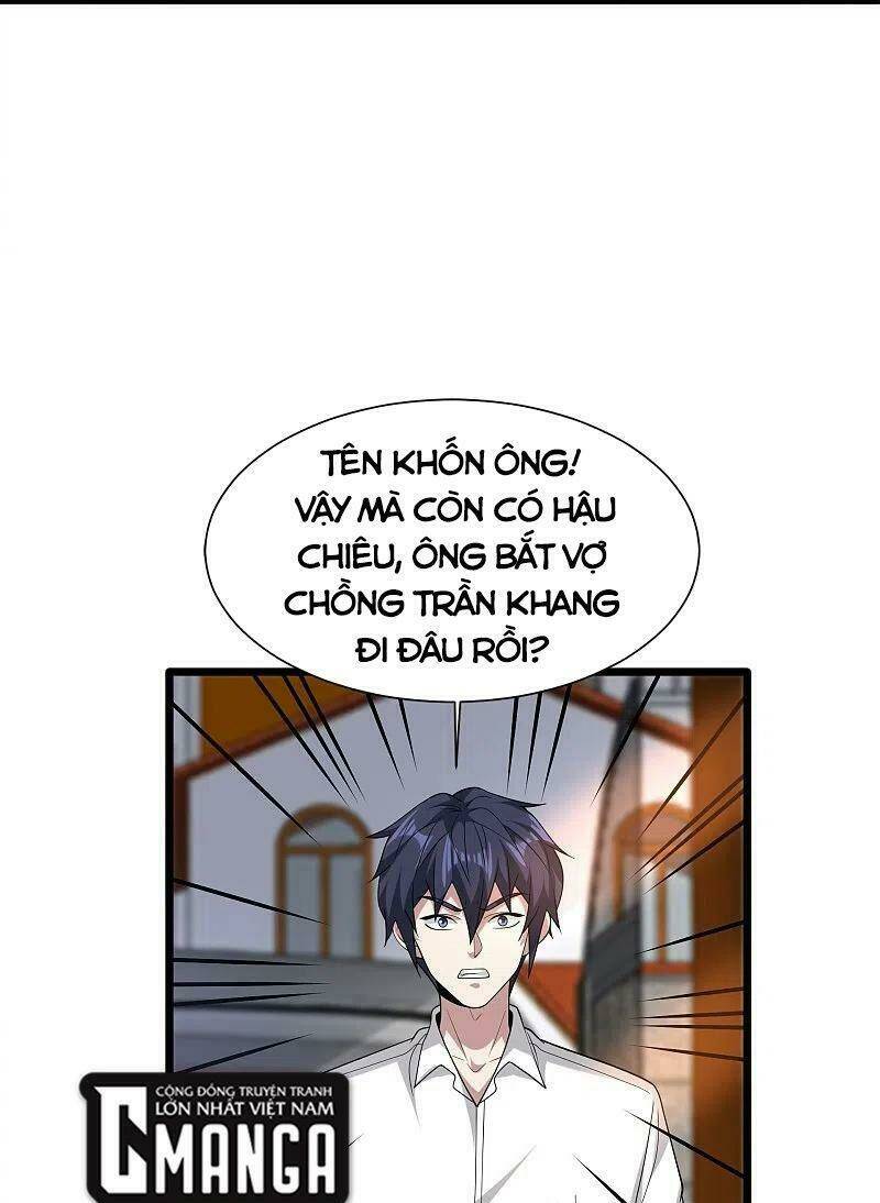 Đô Thị Tà Vương: Chapter 230