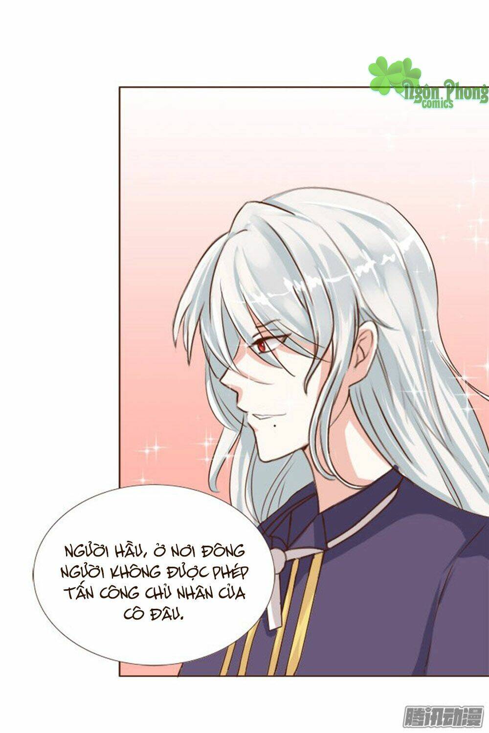 Ma Vương Luyến Ái Chỉ Nam: Chapter 26