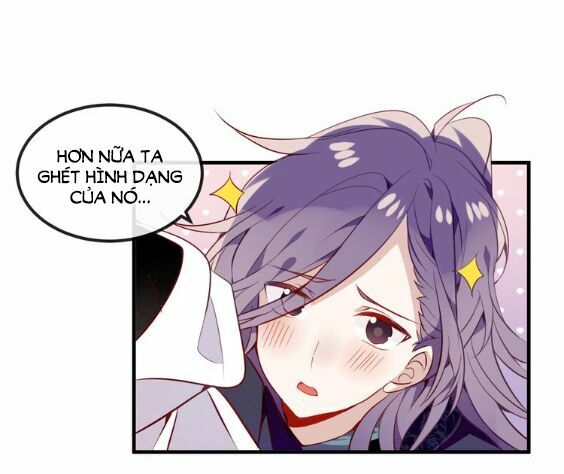 Ngô hoàng tại thượng: Chapter 55