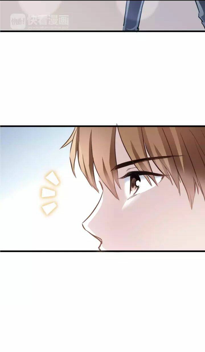 Thần Tinh Vị Lạc Thì: Chapter 9