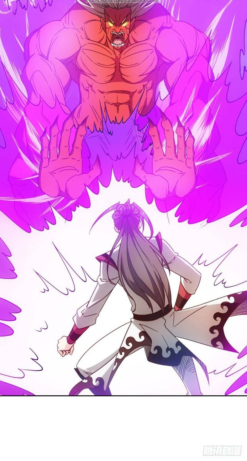 Hồng Thiên Thần Tôn: Chapter 48