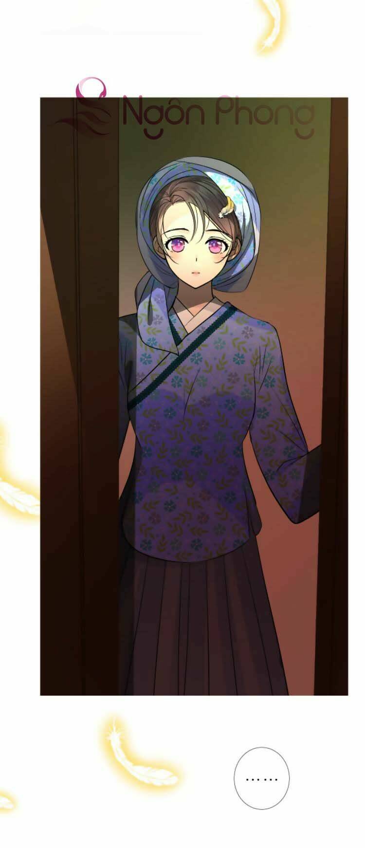 Sao Lại Là Yêu?: Chapter 39