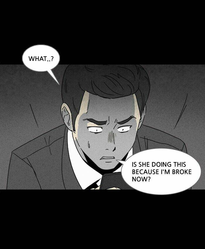 Những Câu Chuyện Bất Thường: Chapter 107