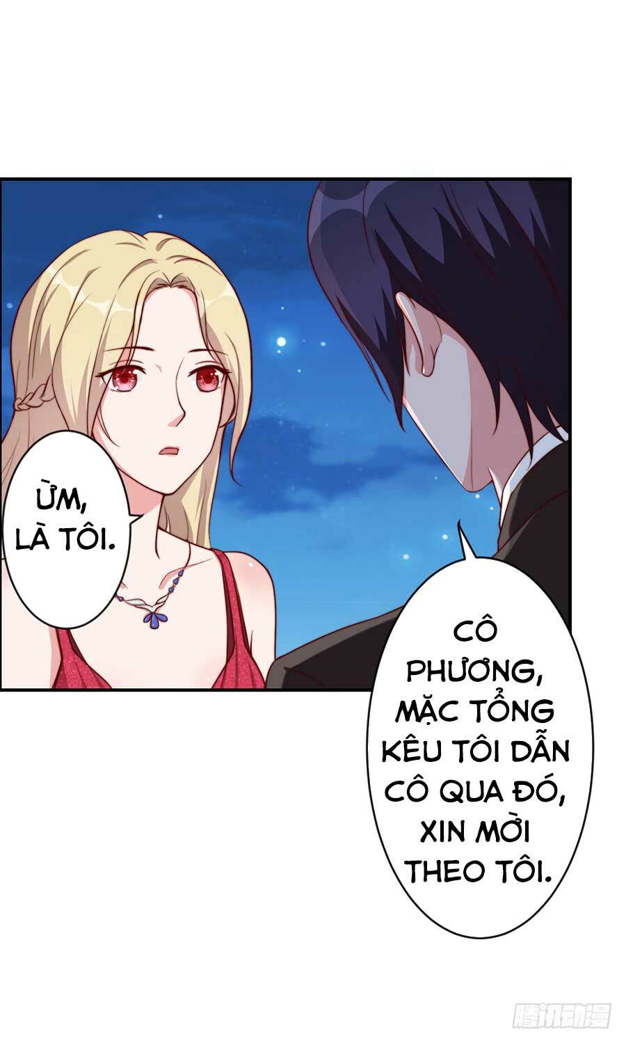 Gả Cho Tình Cũ Làm Lão Bà: Chapter 26