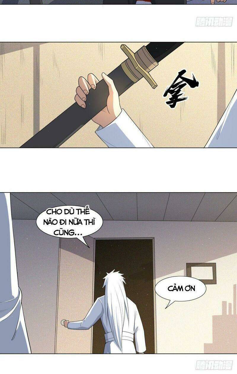 Thần Long Tinh Chủ: Chapter 13