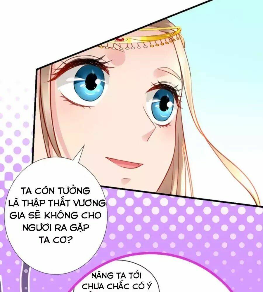 Vương Phi Có Chút Nghịch Ngợm: Chapter 64