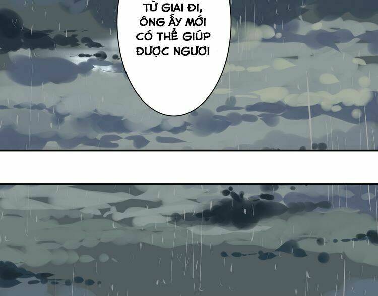 Bạch Lý Hành Giả: Chapter 8