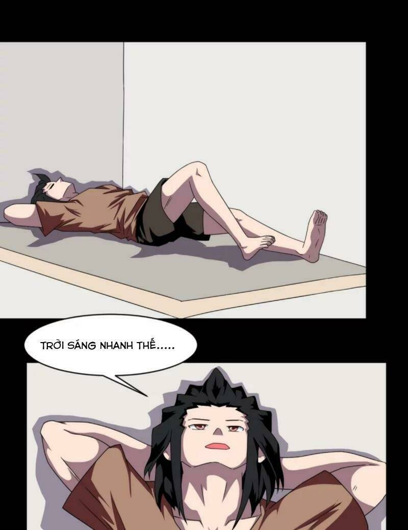 Chí Tôn Bảo Điển: Chapter 5