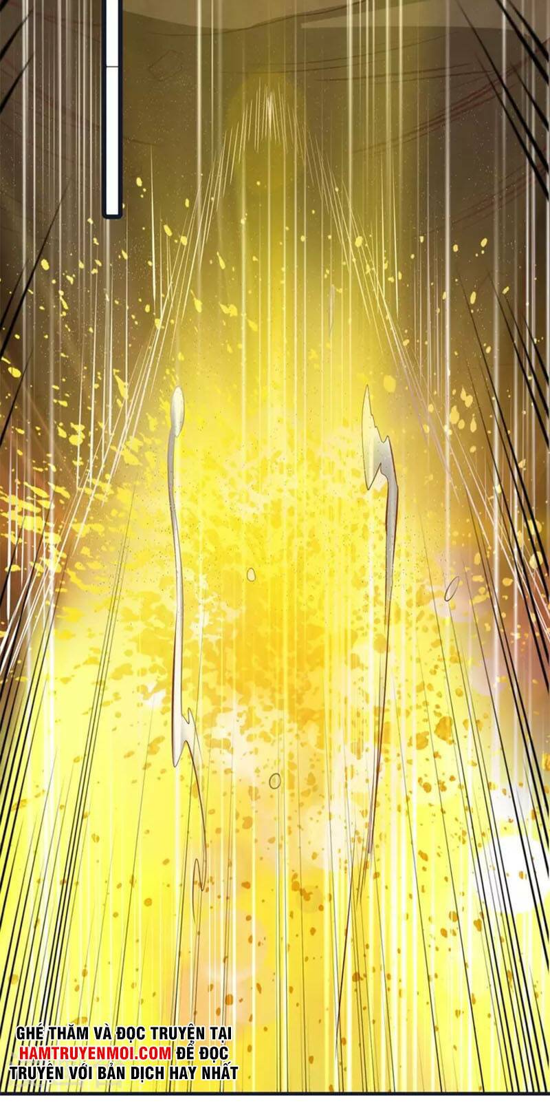 Chí Tôn Trời Hoang: Chapter 62