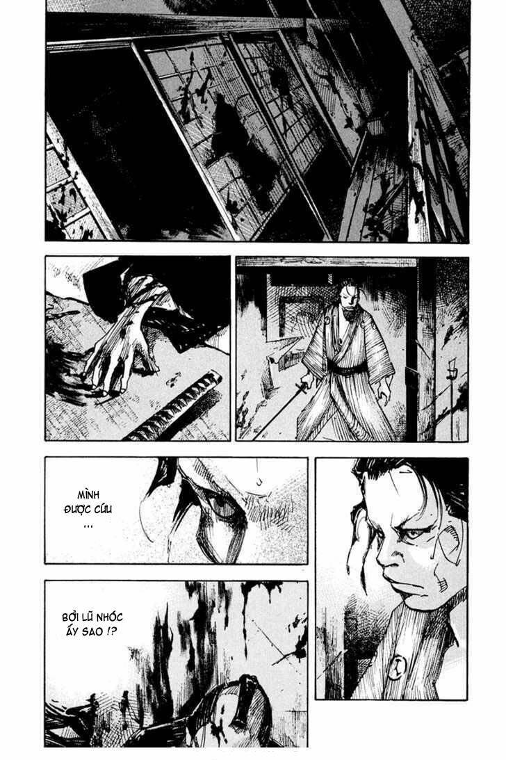 Sidooh: Chapter 32