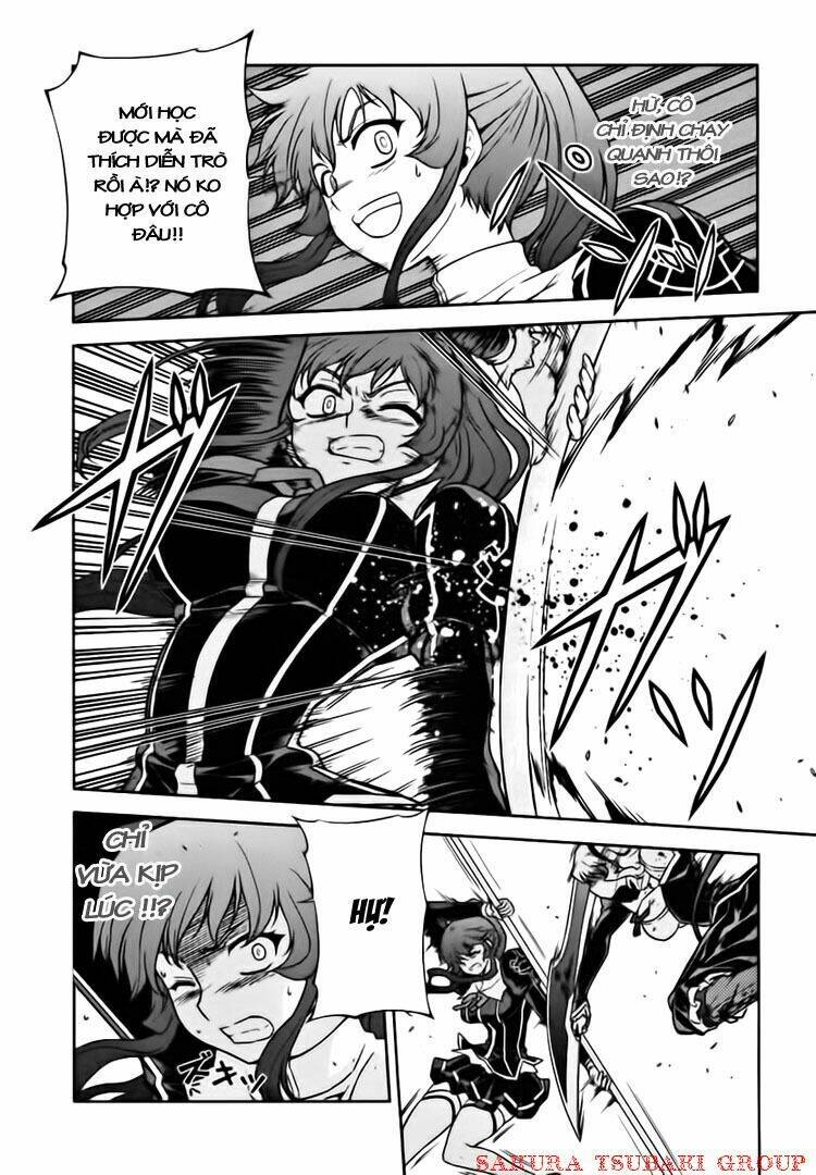 Freezing: Chapter 21