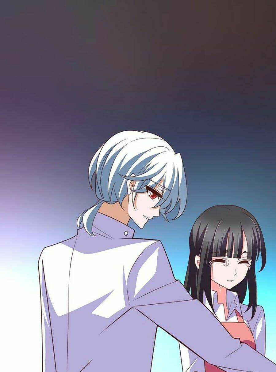 Người Yêu Khát Máu Của Tôi: Chapter 53