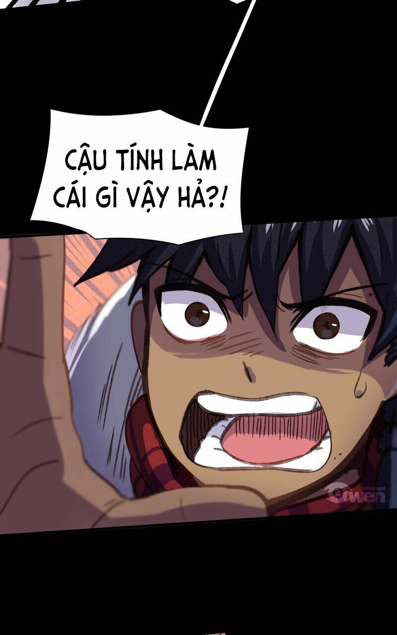 Lời Nguyền Lalin: Chapter 21