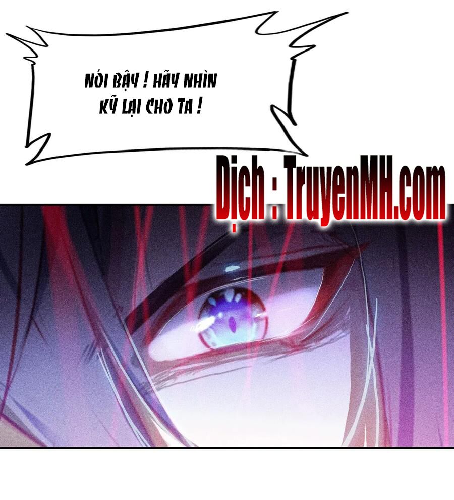 Gả Cho Một Tên Thái Giám Đáng Ghét: Chapter 163