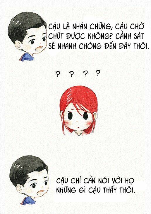 Cuộc Sống Hiện Đại Của Yêu Quái Bất Tử: Chapter 7