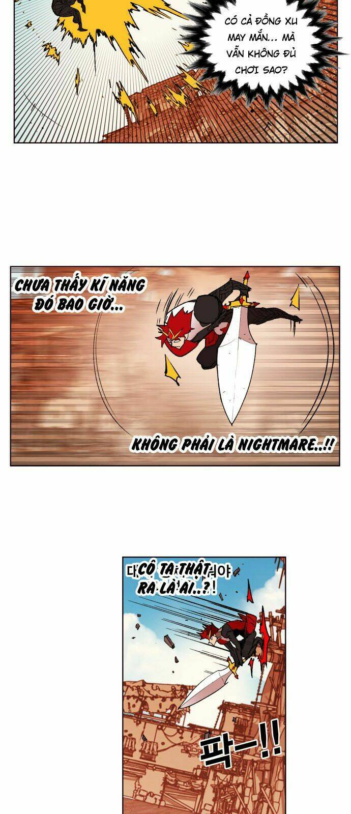 Hard Core Leveling Warrior: Chapter 154