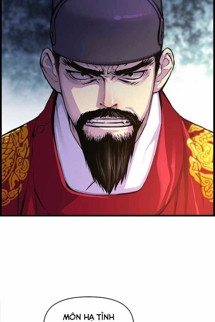 Tôi Sẽ Sống Như Một Hoàng Tử: Chapter 33