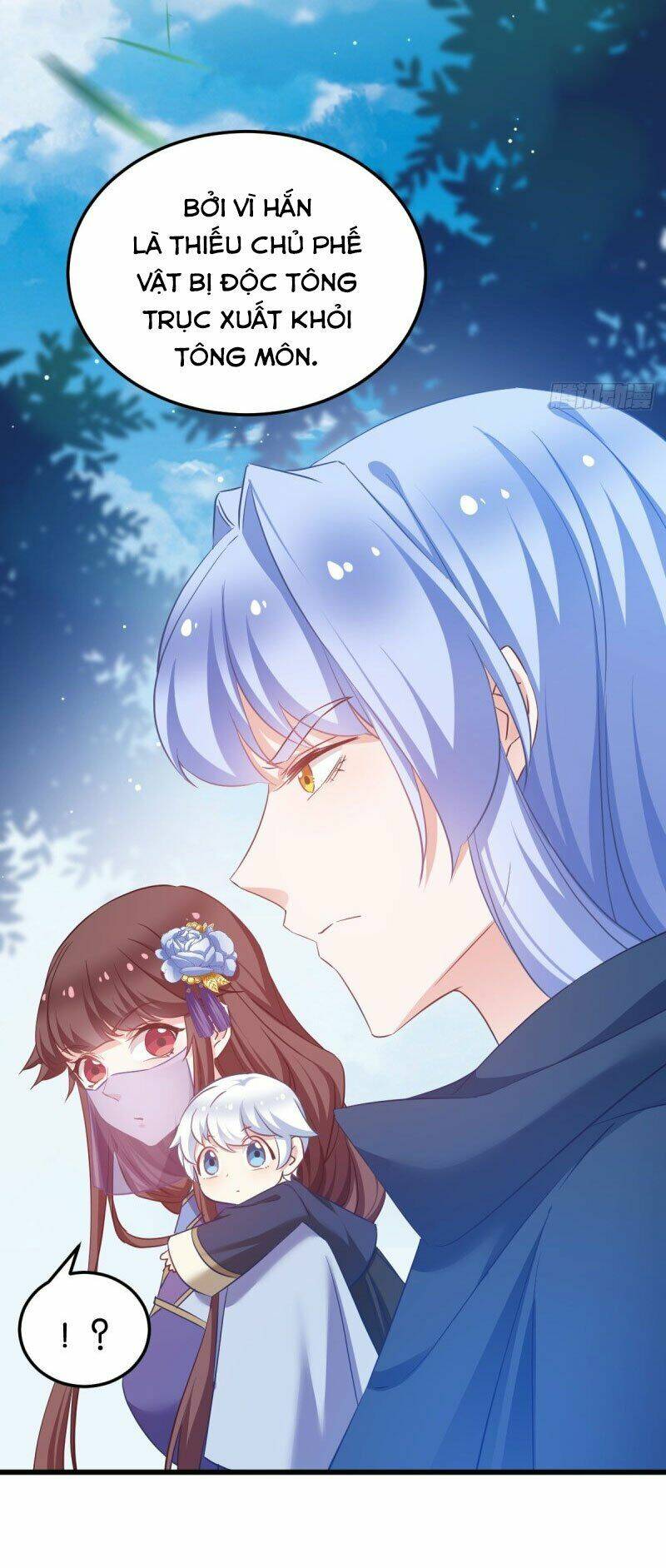 Trò Chơi Trừng Phạt: Chapter 96