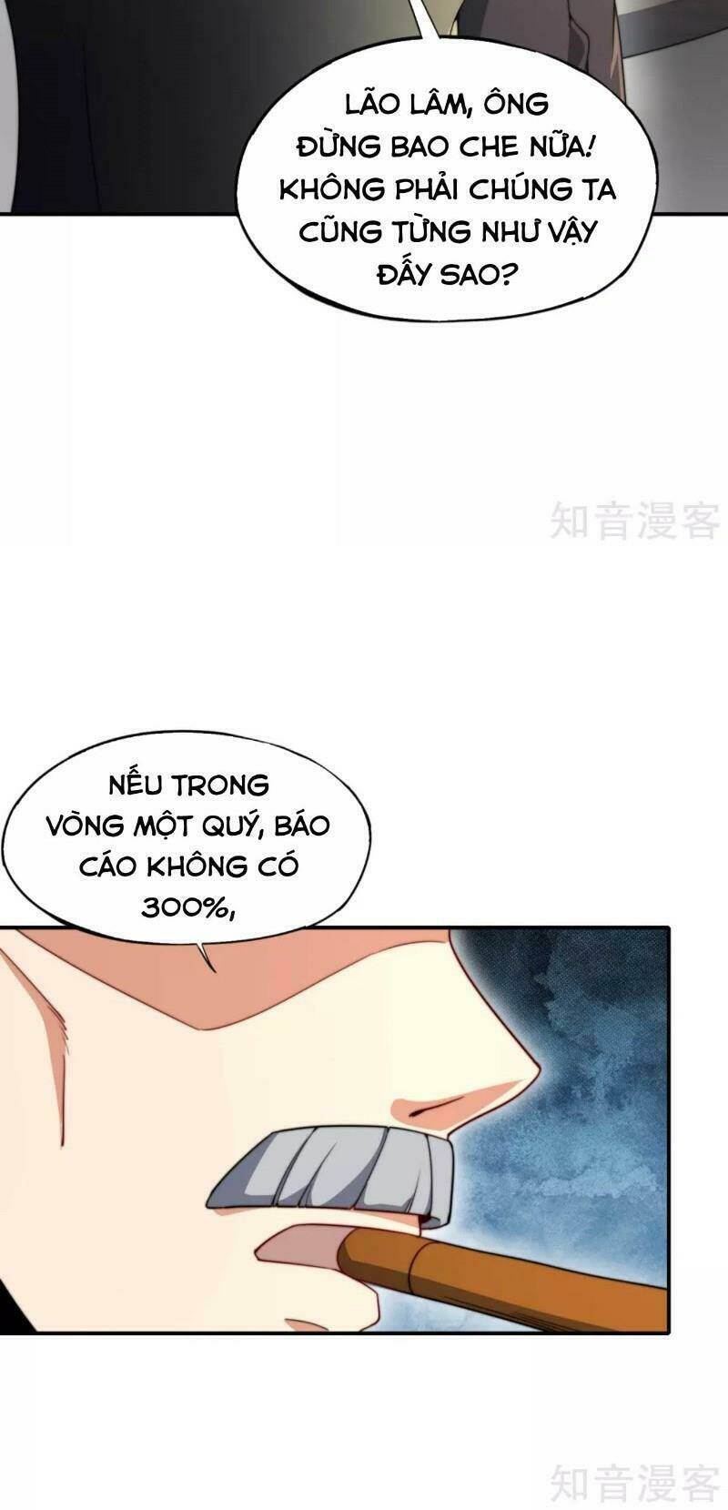 Vòng Bạn Bè Mạnh Nhất Của Tiên Giới: Chapter 25
