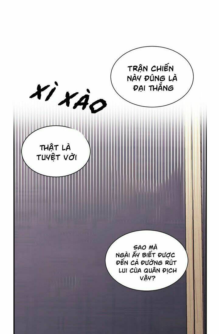 Công Chúa Của Loài Chim: Chapter 22