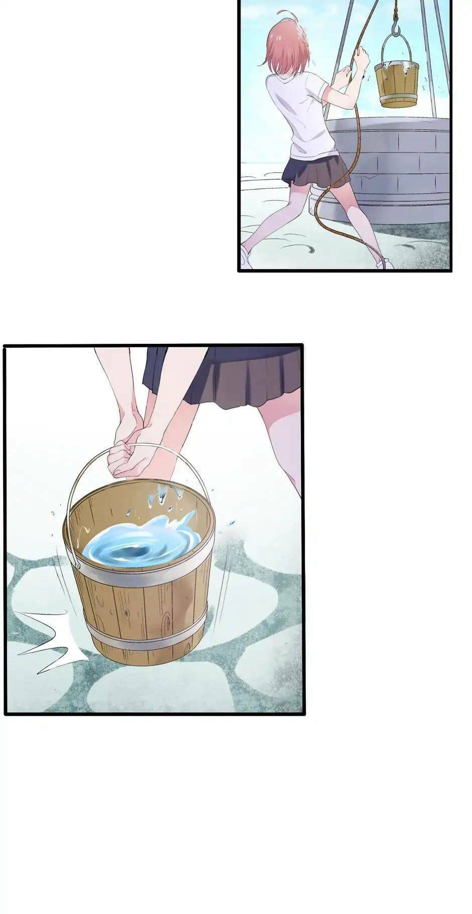 Hiệp Sĩ Của Nữ Hoàng: Chapter 30