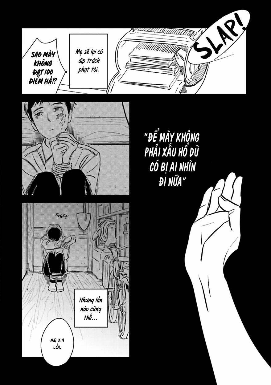 Oni To Tengoku: Chapter 1