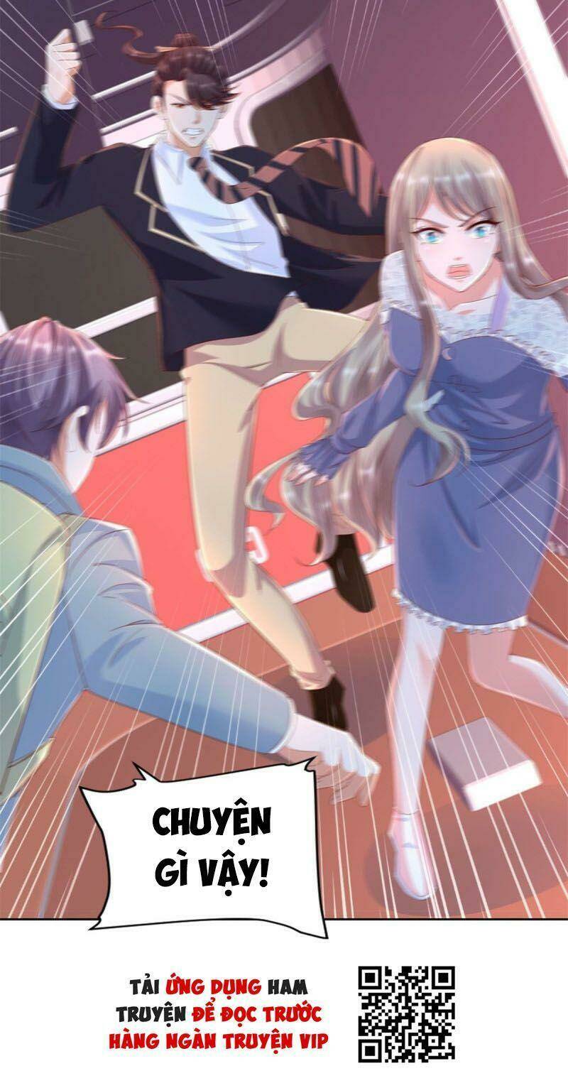 Chí Tôn Toàn Năng: Chapter 97