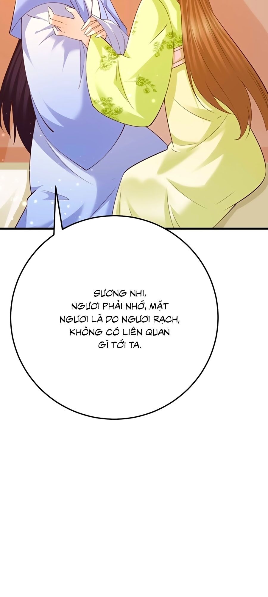 Phượng Ngự Tà Vương: Chapter 50