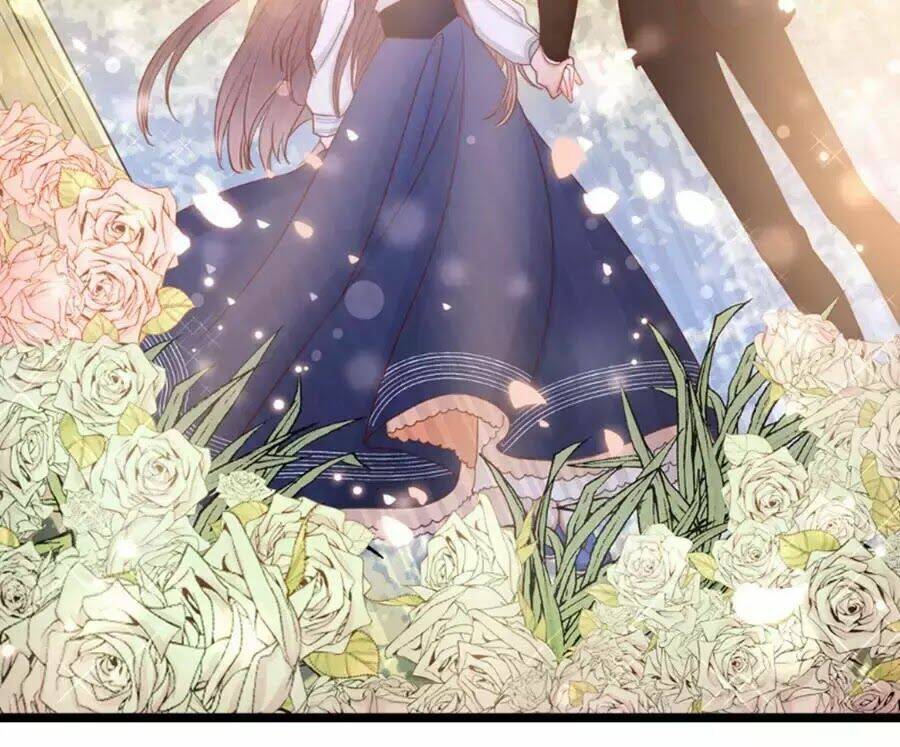 Nữ Phù Thủy Muốn Sống Nổi Loạn: Chapter 24.5