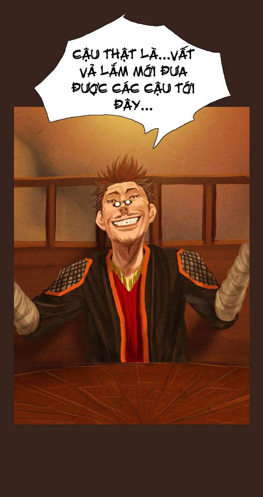 Magician: Chapter 47