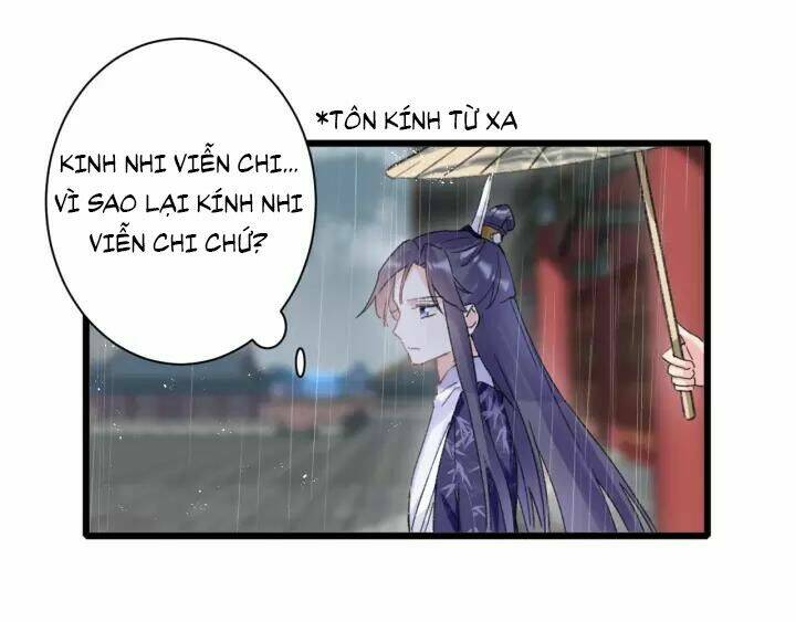 Hoa Nhan Sách: Chapter 165
