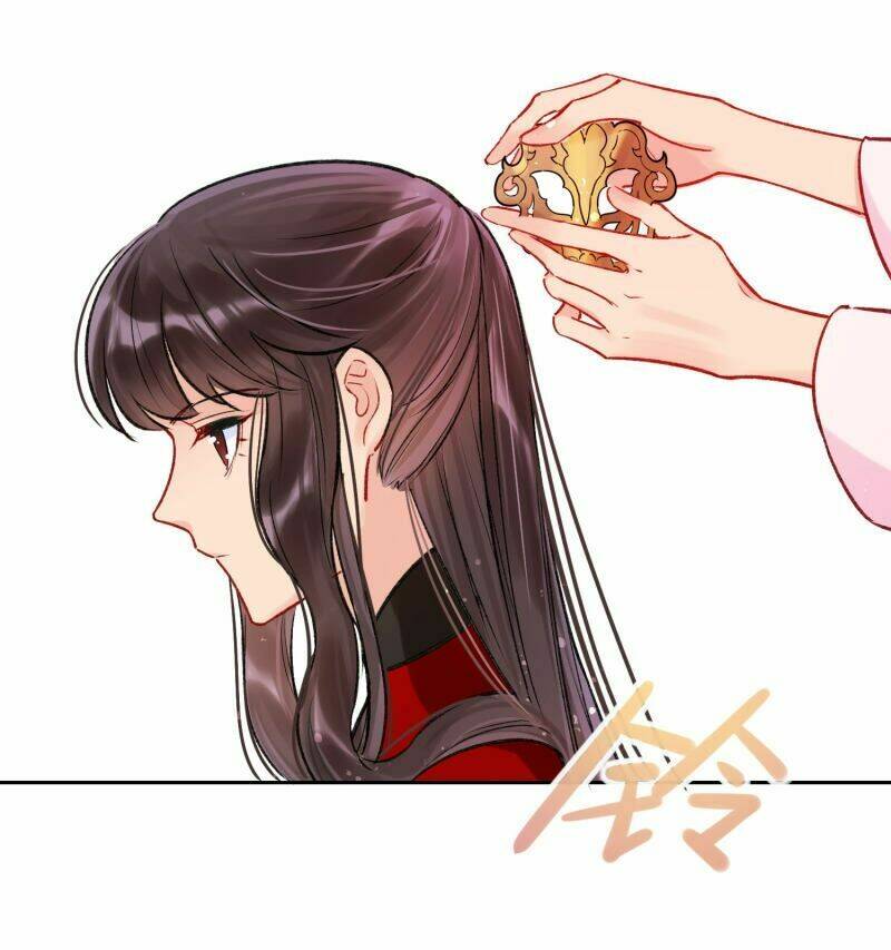 Bệ Hạ Nhà Ta Muốn Hại Quốc: Chapter 11