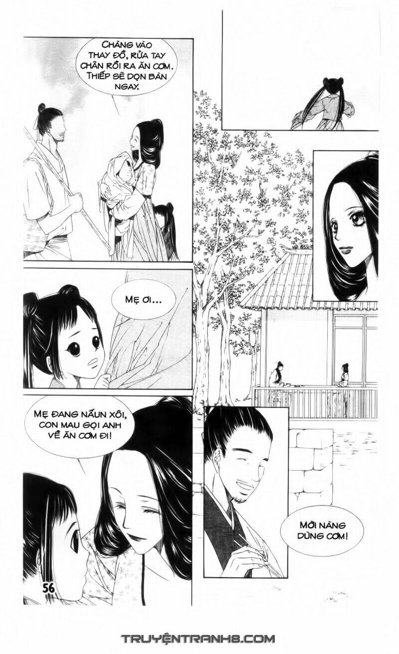 Pháp Sư Trừ Tà: Chapter 16.1