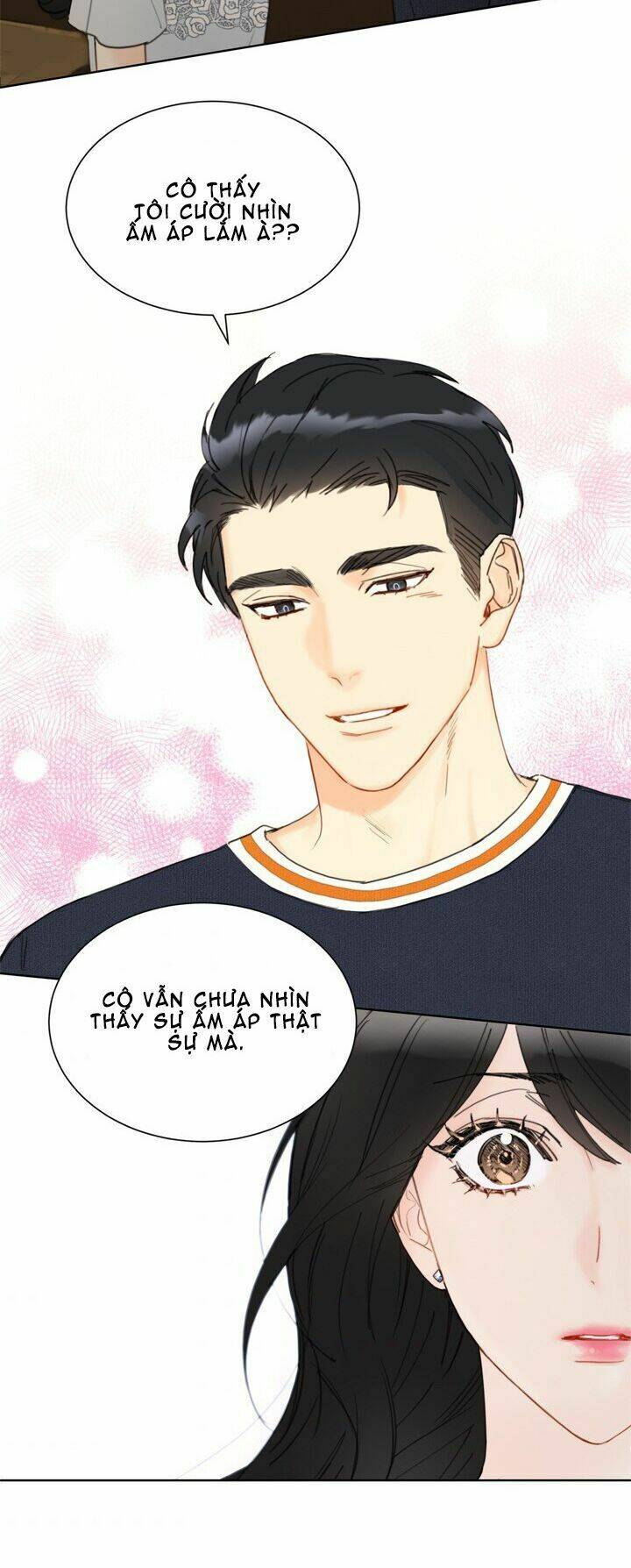 Hẹn Hò Nơi Công Sở: Chapter 46