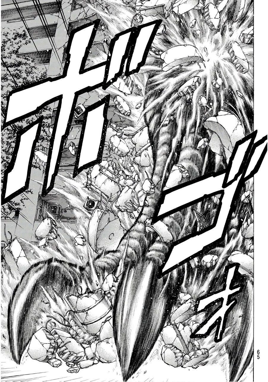 Cự Long Chiến Ký: Chapter 1.5