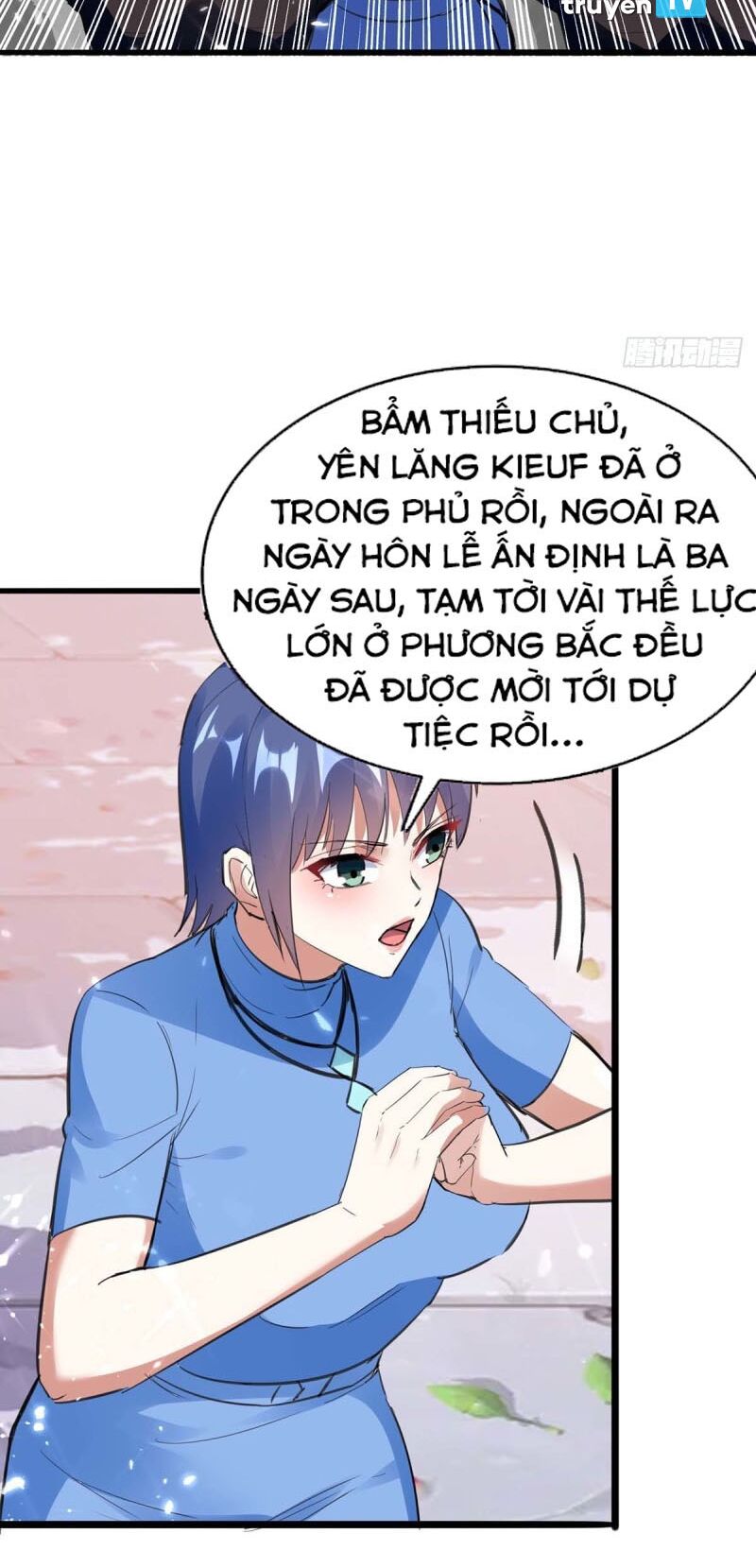 Thần Cấp Thấu Thị: Chapter 183