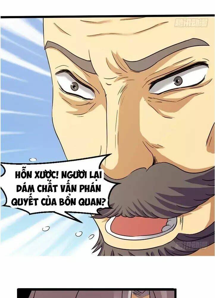 Phong Quỷ Truyền Thuyết: Chapter 154