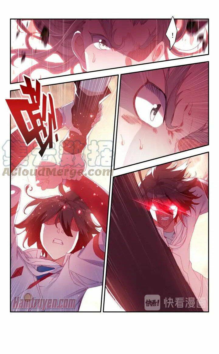 Thiện Lương Tử Thần: Chapter 103