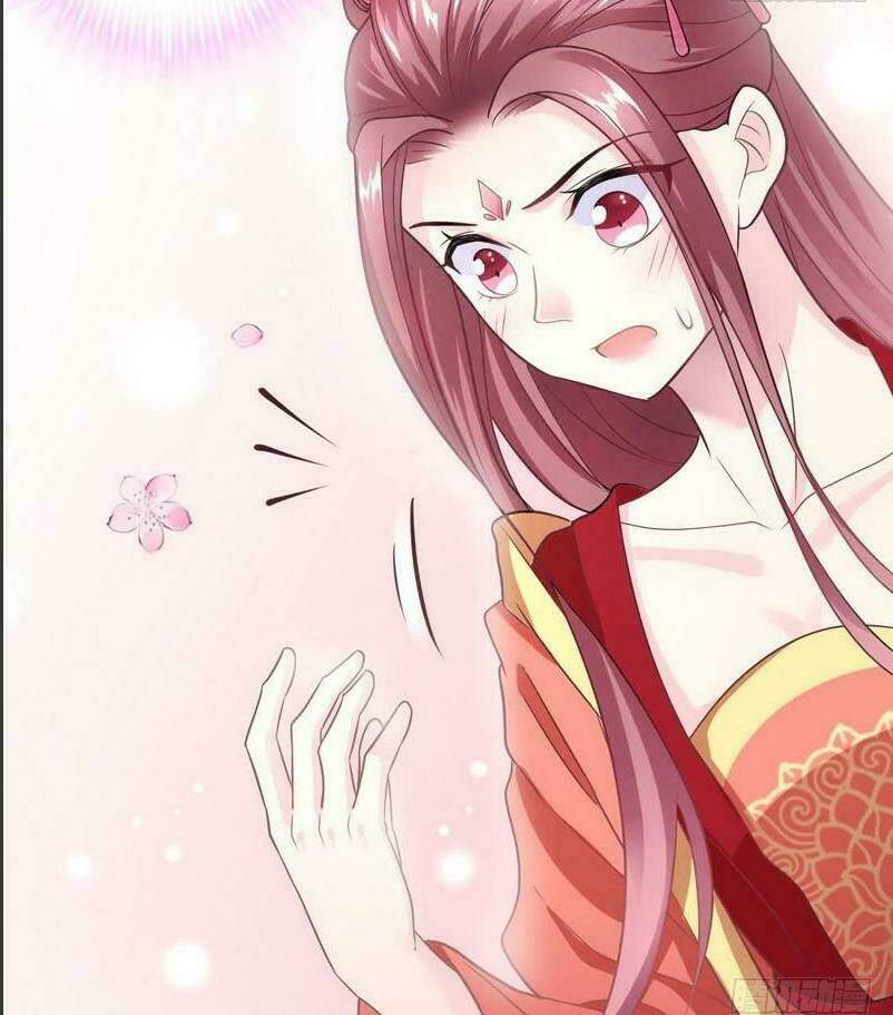 Vương Phi - Âm Động Thiên Hạ: Chapter 11