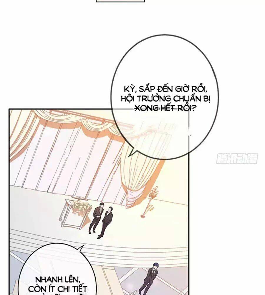 Nhật Ký Dạy Dỗ Của Gia Tộc Đáng Yêu: Chapter 53