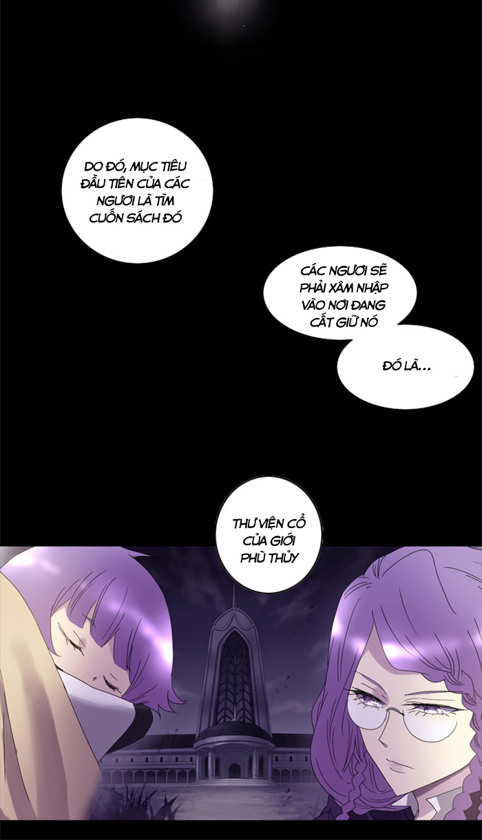 Soul Cartel: Chapter 72